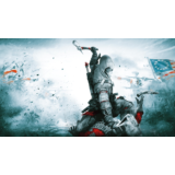 Assassin´s Creed III Remastered PS4 & PS5