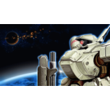 Assault Suit Leynos PS4 & PS5