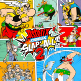 Asterix & Obelix Slap Them All! 2 PS4 & PS5