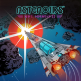Asteroids: Recharged PS5