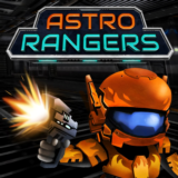 Astro Rangers PS5