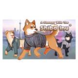 A Summer with the Shiba Inu PS4 & PS5