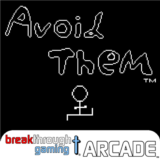 Avoid Them - Breakthrough Gaming Arcade PS4 & PS5