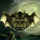 Awakening of Cthulhu PS4 & PS5