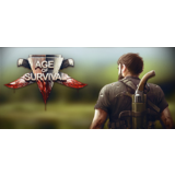 Age of Survival⚡АВТОДОСТАВКА Steam RU/BY/KZ/UA