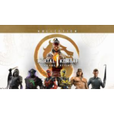🔥Mortal Kombat 1: Khaos Reigns Kollection STEAM КЛЮЧ🔑