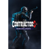 ⭐️Contractors VR / Steam Key / РФ+МИР