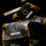 Подарок на подписку Snapchat Plus на 6 месяца  🎁 💛