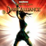 Baldur´s Gate: Dark Alliance PS4 & PS5