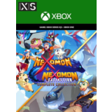 ⭐️ Nexomon: Extinction + Nexomon COMPLETE Xbox One X|S