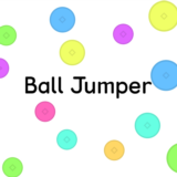 Ball Jumper PS5