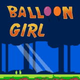 Balloon Girl PS4 & PS5