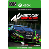 ⭐️ Assetto Corsa Competizione + Assetto 1 Xbox One X|S