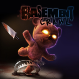 Basement Crawl PS4 & PS5
