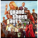 🔥Grand Theft Auto V 💥PS5/PS4💥ТУРЦИЯ/УКРАИНА🔥