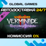 Warhammer: Vermintide 2 - Shadows Over Bögenhafen DLC🚀