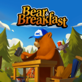 Bear and Breakfast PS5