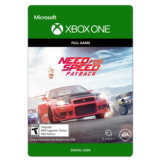 Need for Speed: Payback 🎮XBOX ONE / SERIES X|S /КЛЮЧ🔑