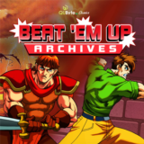 Beat ´Em Up Archives (QUByte Classics) PS4 & PS5