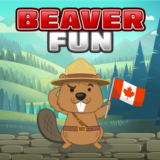 Beaver Fun PS5