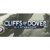 IL-2 Sturmovik: Cliffs of Dover STEAM Gift -Region Free