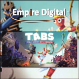 Totally Accurate Battle Simulator / Ключ Steam