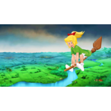 Bibi Blocksberg - Big Broom Race 3 PS5