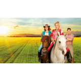 Bibi & Tina – Adventures with Horses PS5