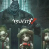 ПО ID⭐️Identity V Echoes (Global)⭐️ Extra Echoes ⭐️
