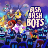 Bish Bash Bots PS4 & PS5