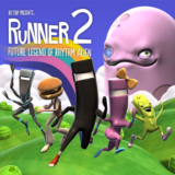 BIT TRIP Presents... Runner2: Future Legend of Rhythm A