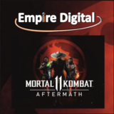 Mortal Kombat 11: Aftermath  / Ключ Steam / Россия