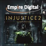 Injustice 2 - Ultimate Edition / Ключ Steam / Россия