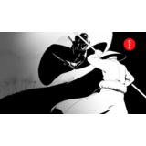 Black & White Bushido PS4 & PS5