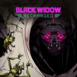 Black Widow: Recharged PS5