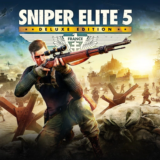 Sniper Elite 5. Complete + Complete Pack 🎮 LOGIN:PASS
