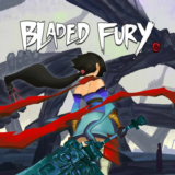 Bladed Fury PS4 & PS5
