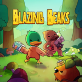 Blazing Beaks PS4 & PS5