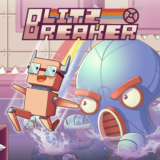Blitz Breaker PS4 & PS5