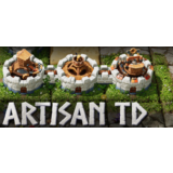 Artisan TD * STEAM РОССИЯ🔥