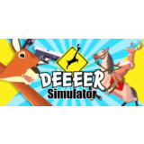 DEEEER Simulator * STEAM РОССИЯ🔥