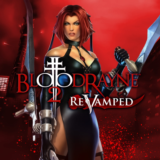 BloodRayne 2: ReVamped PS4 & PS5