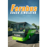 ⭐️Fernbus Simulator / Steam Key / РФ+МИР
