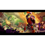 Bloodroots PS5