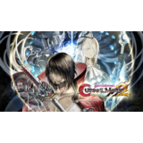 Bloodstained: Curse of the Moon 2 PS4 & PS5