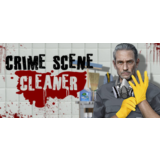 Crime Scene Cleaner * STEAM РОССИЯ🔥