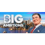 Big Ambitions * STEAM РОССИЯ🔥