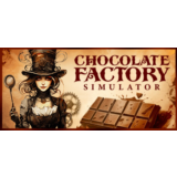 Chocolate Factory Simulator * STEAM РОССИЯ🔥