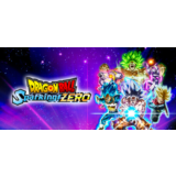 DRAGON BALL: Sparking! ZERO * STEAM РОССИЯ🔥