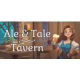 Ale & Tale Tavern * STEAM РОССИЯ🔥
